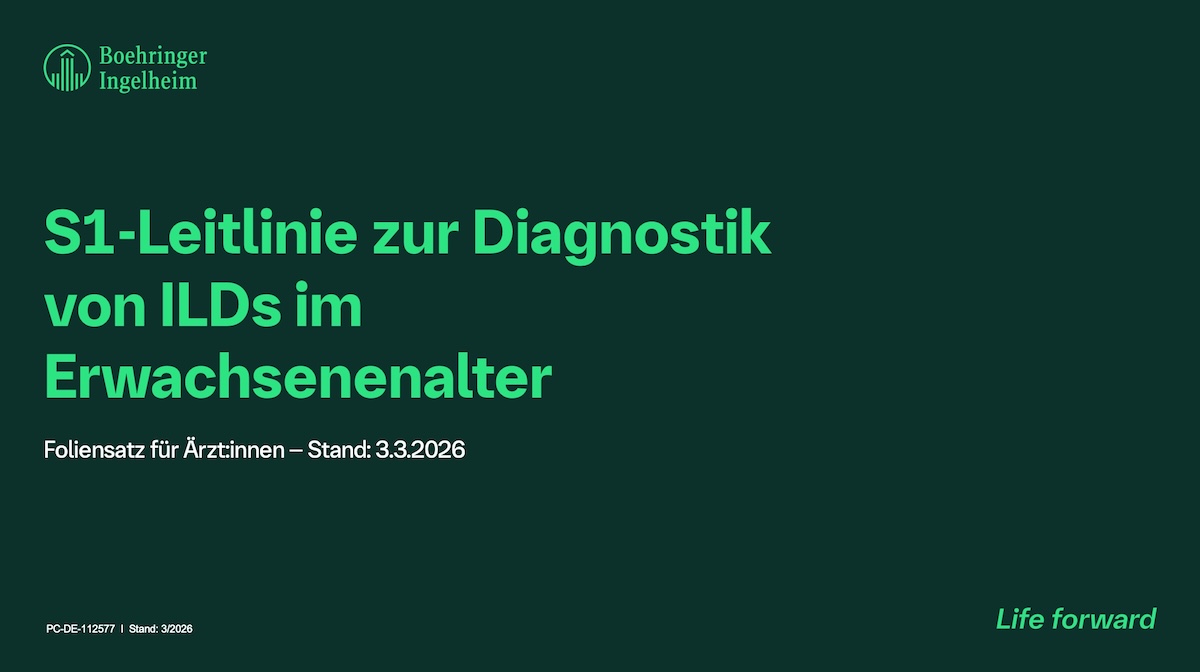 Foliensatz S1-Diagnostik-Leitlinie
