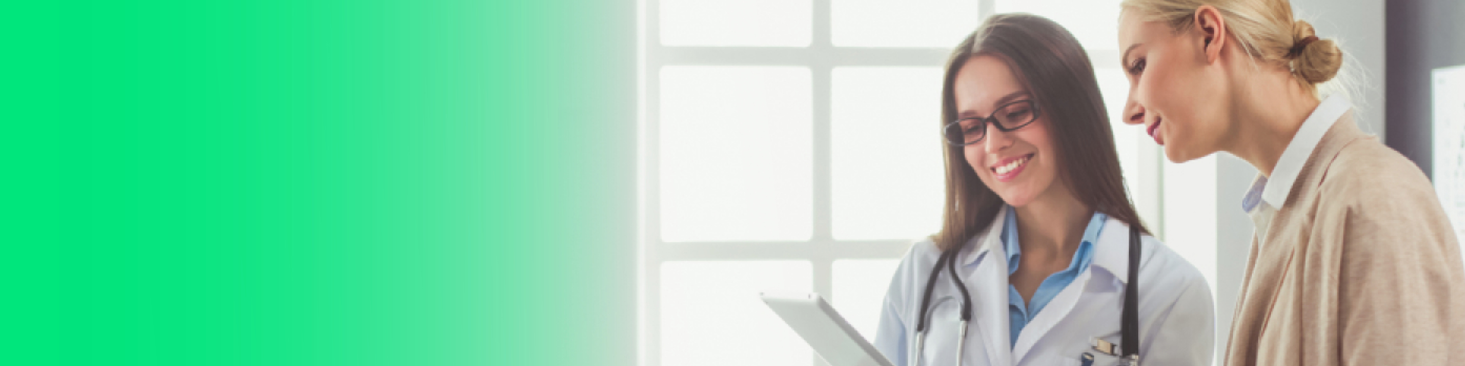 Patienteninformationen