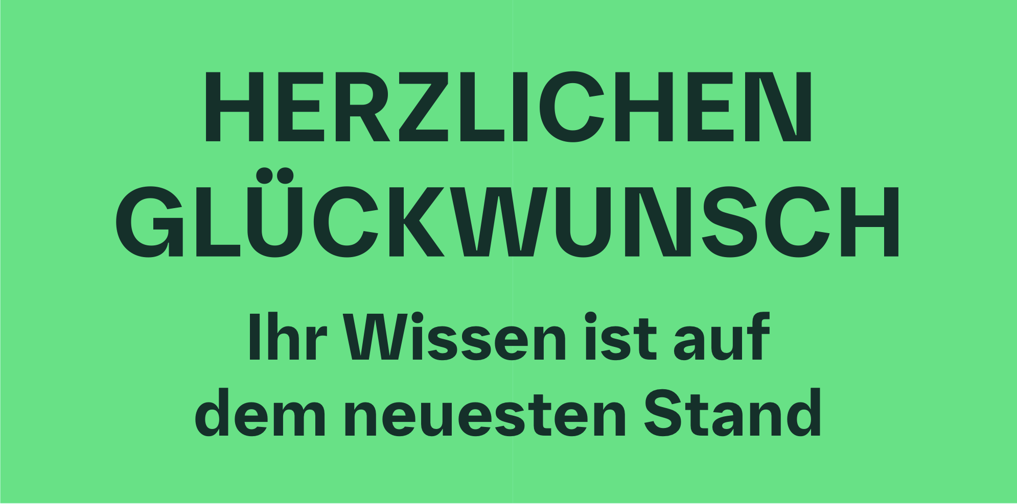 Eine Diagnose - Viele Facetten