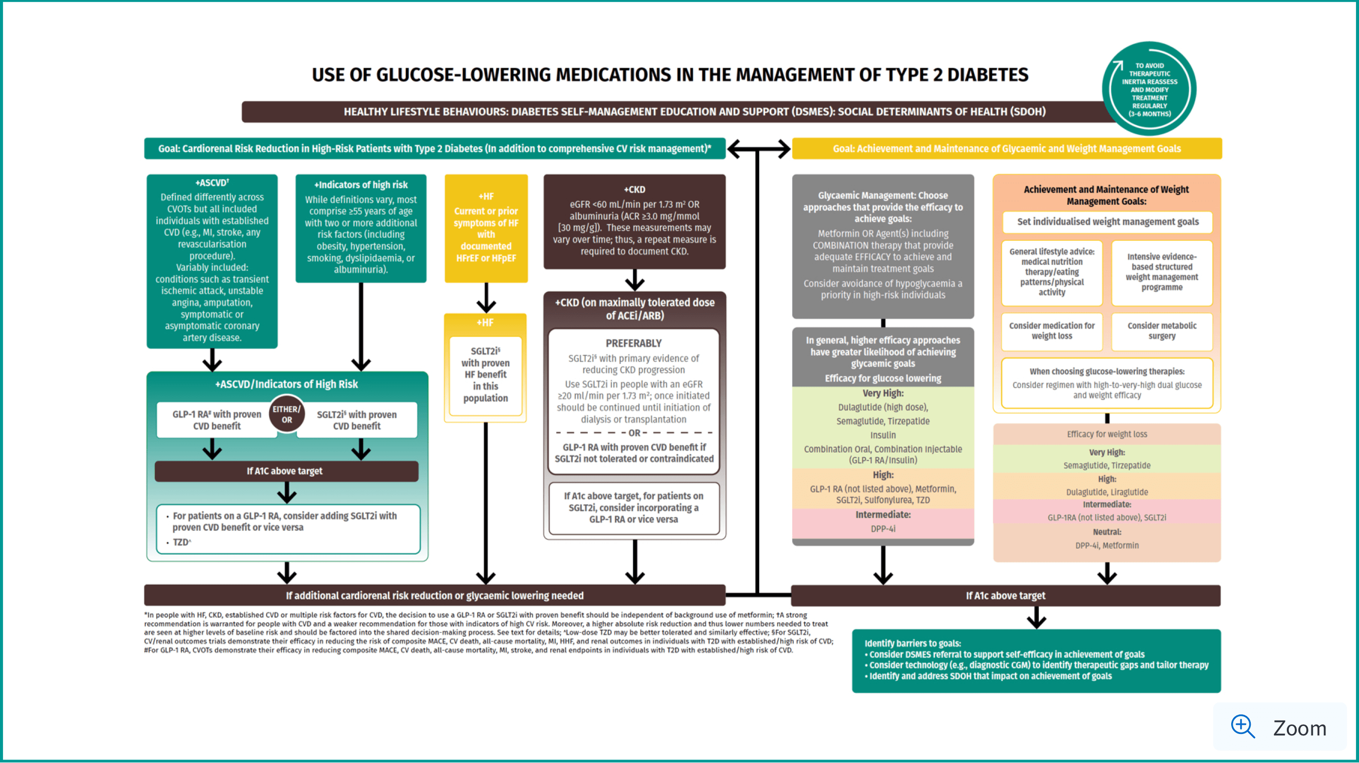 ADA Standards of Care   20 Guidance   Jardiance