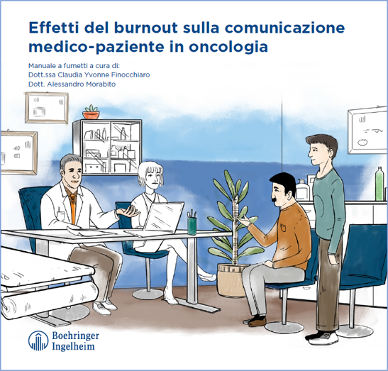 Effetti Del Burnout Sulla Comunicazione Medico-paziente In Oncologia ...