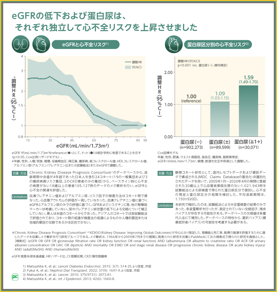 2025年改訂版 心不全診療ガイドライン』のポイントと、心不全の
