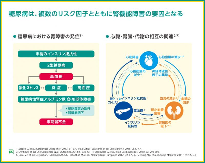 薬物相互作用の詳細