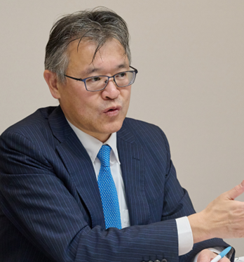 EGFR遺伝子変異に基づく個別化医療の可能性 #2（静止画） | べー