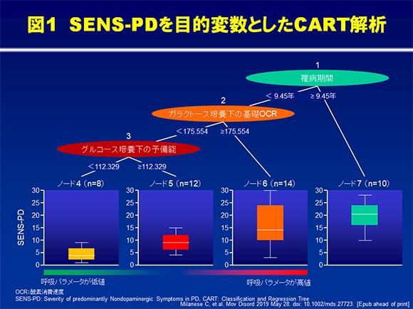 末梢のミトコンドリア機能は 特発性pd患者の臨床的重症度と相関する Mirapex ミラペックス べーリンガープラス