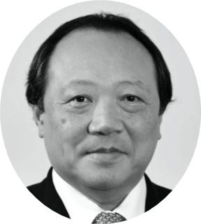 Hiroshi Kagamu