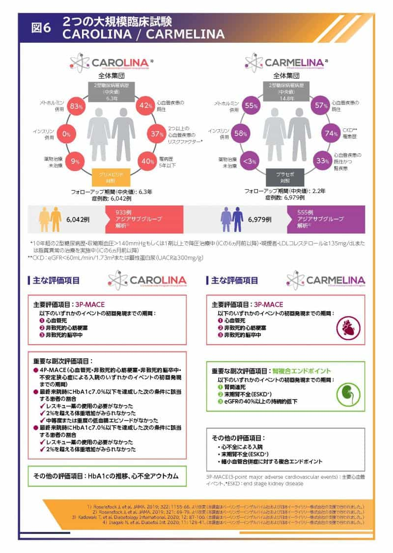 9月29日「世界心臓Day」に考える 慢性心不全における糖尿病管理の重要性｜べーリンガープラス