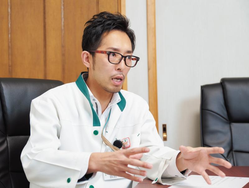 上田薬剤師会としてCOPDの吸入指導にはどのように取り組んでいますか。