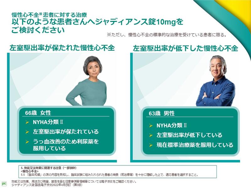 ジャディアンスは夜に飲むべきですか、それとも朝に飲むべきですか?