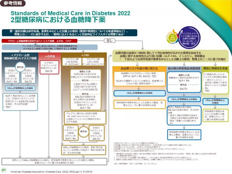  SGLT2阻害剤はどのように作用するのでしょうか？