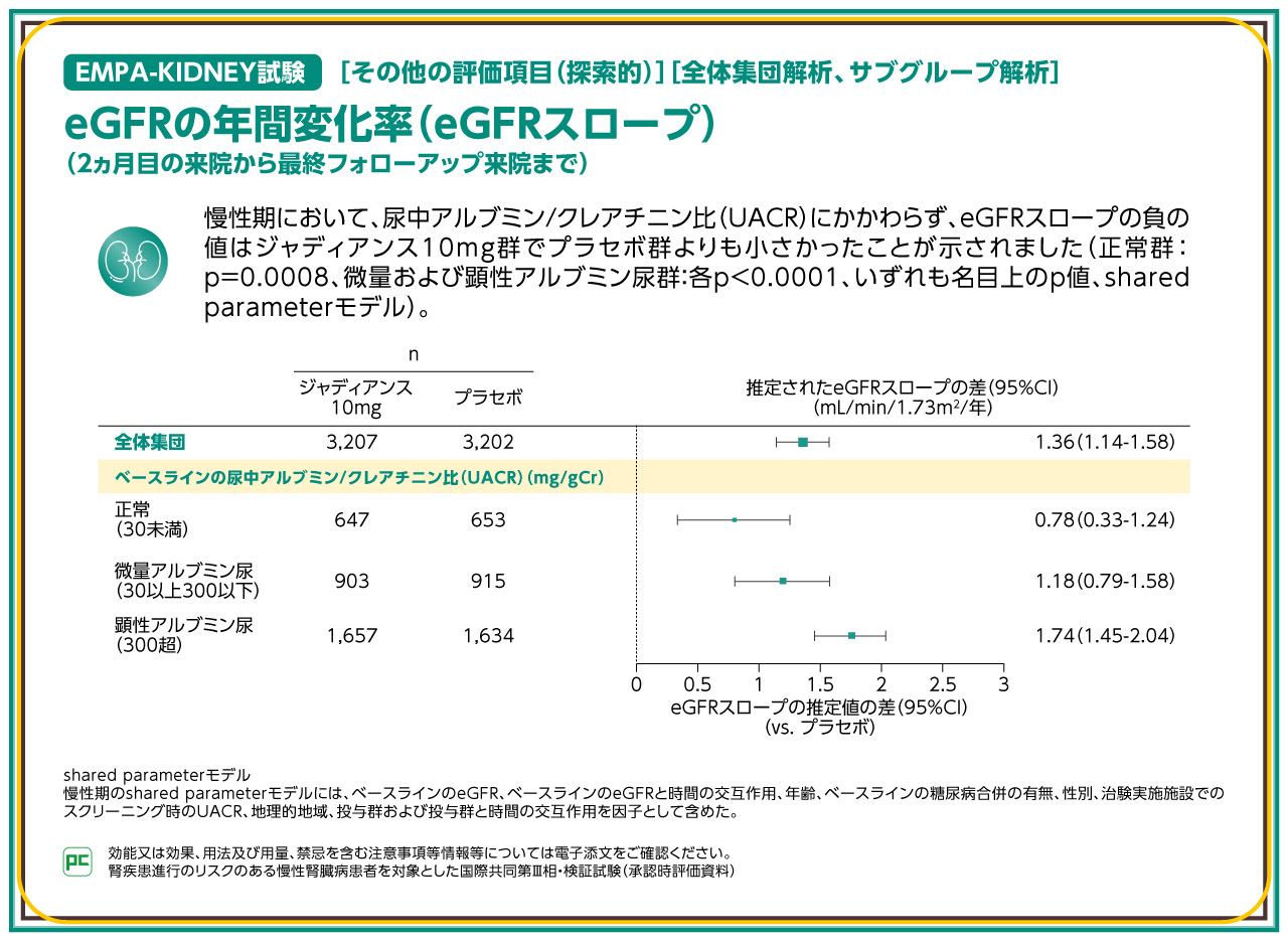 CKD診療ガイド2024における主な改訂ポイント ～DKDの第一選択薬