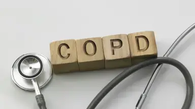 日本呼吸器学会がCOPD診断と治療のためのガイドラインを更新
