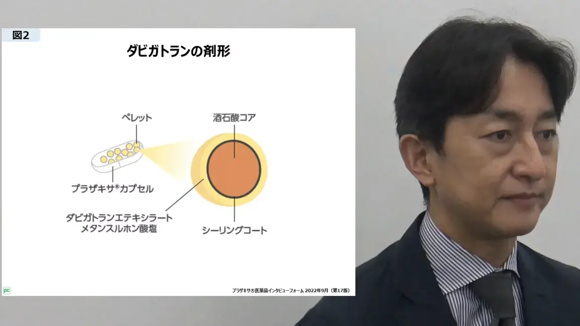 原田先生　スペシャルインタビュー　不整脈非薬物治療ガイドラインをふまえて（動画）