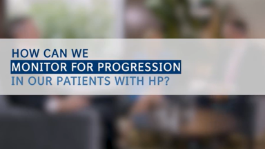 FSIN||ILD Talk: How to monitor patients with HP for progression and identify PPF early