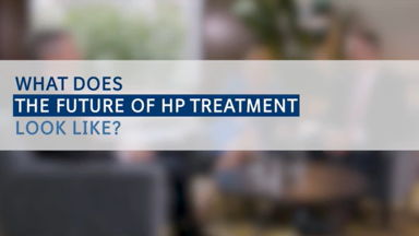 FSIN||ILD Talk: The future of treatment for HP