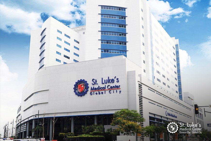 Ofev Treatment At Saint Luke s BGC Boehringer Ingelheim
