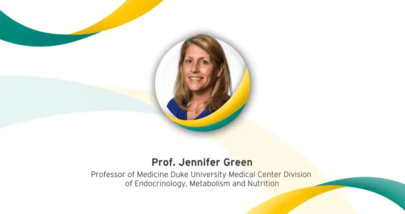 Prof. Green - Latest guideline in patients with T2D, CKD