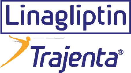 Linagliptin logo