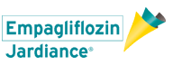 Empagliflozin (Jardiance®) logo