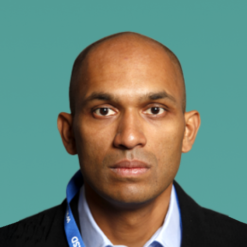 Dr. Janaka-Karalliedde