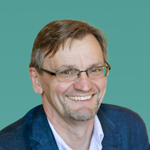 Prof. Per-Henrik Groop
