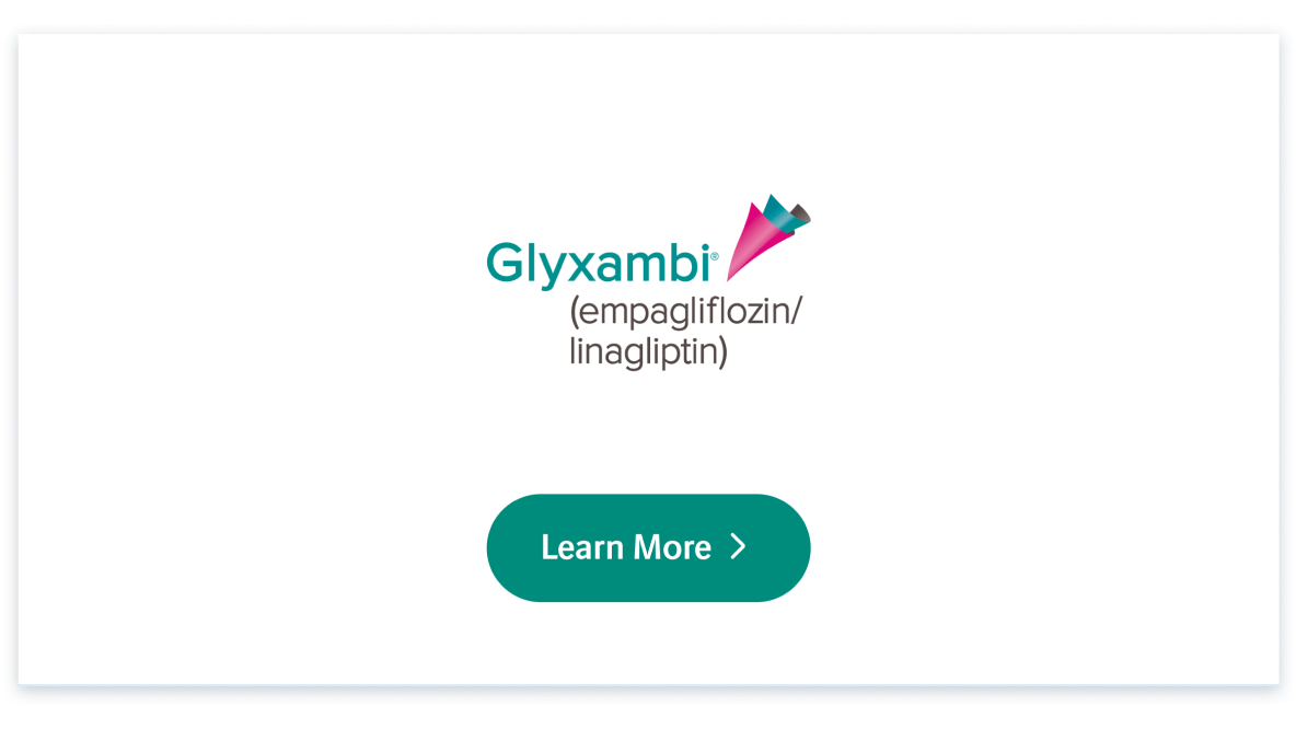 Learn More:Glyxambi