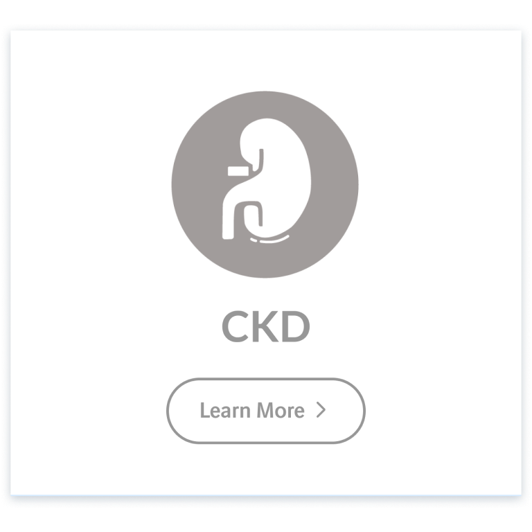 Learn More:CKD