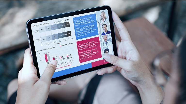 Resources | Metalyse® 25 mg | Boehringer Ingelheim