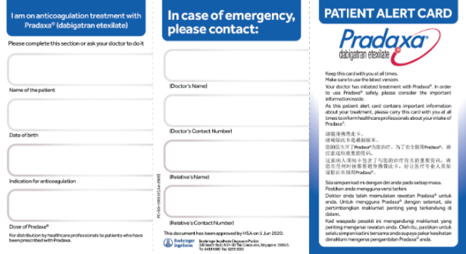 Patient Alert Card Thumbnail