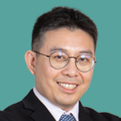 Dr. Andrew LI Yunkai