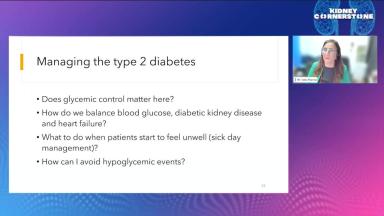 Demystifying complex diabetic kidney disease – A multidisciplinary case-based approach to management