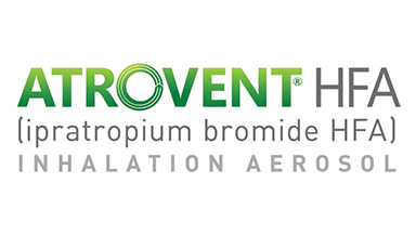 Atrovent® HFA - Ipratropium Bromide HFA