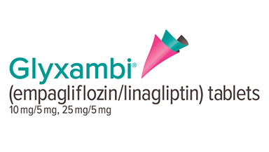 Glyxambi® - Empagliflozin / Linagliptin
