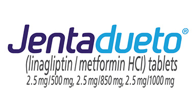 Jentadueto® - Linagliptin / Metformin HCI