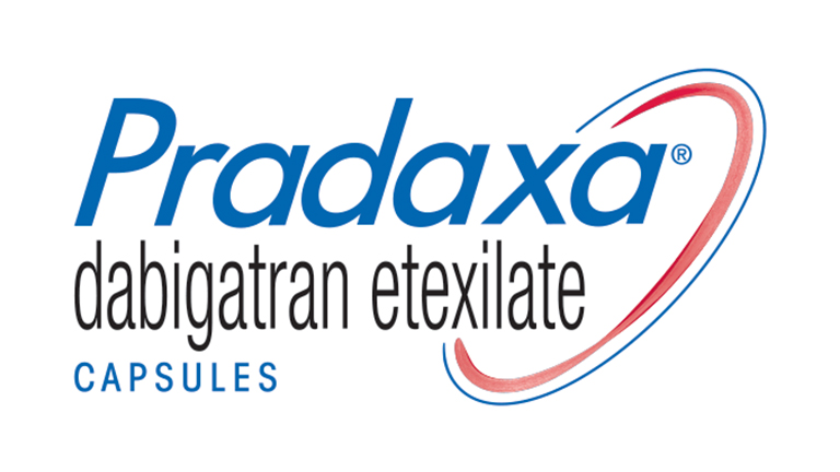 Pradaxa® - Dabigatran etexilate