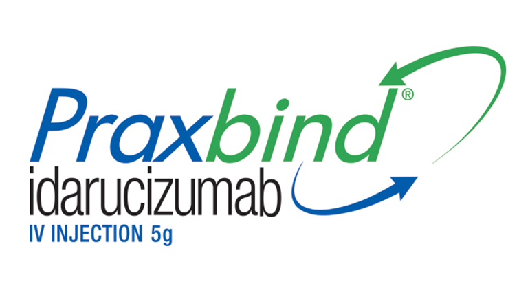 Praxbind® - Idarucizumab