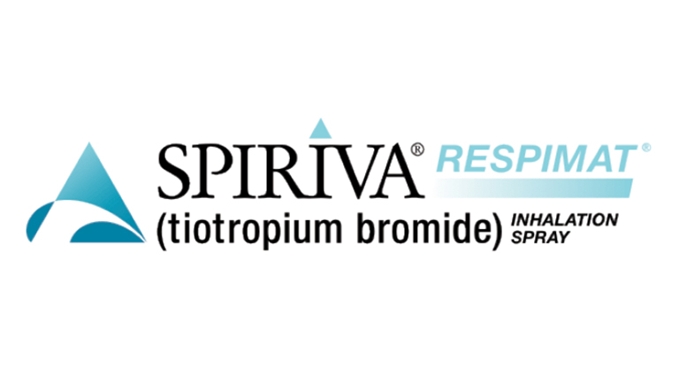 Spiriva® Respimat® - Tiotropium Bromide