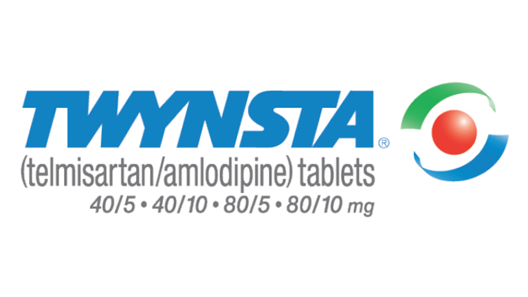 Twynsta® - Telmisartan, Amlodipine
