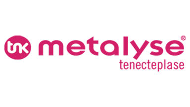 Metalyse® - Tenecteplase
