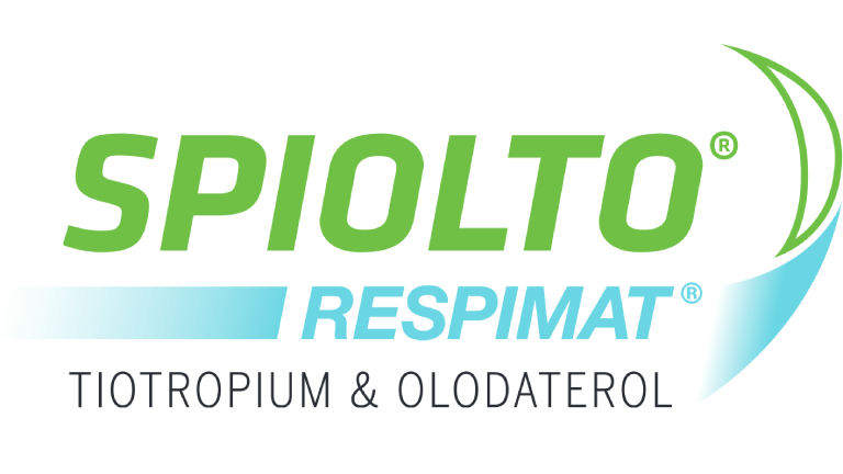 Spiolto® Respimat® - Tiotropium Bromide, Olodaterol Hydrochloride