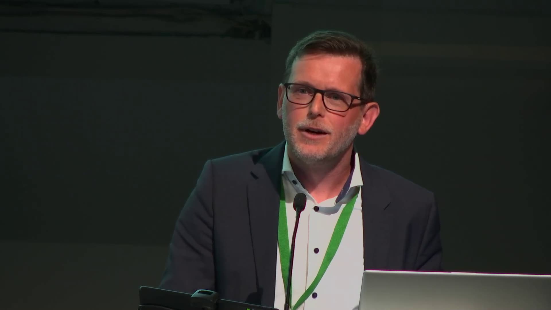 Simon Ringer Usyd ESOC 2025 – Webcasts | Strokeforum