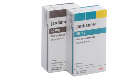 JARDIANCE®(empagliflozin) product overview