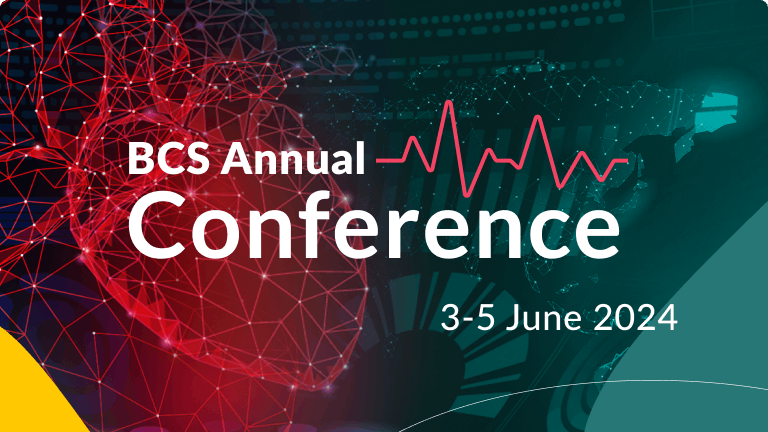 BCS Annual Conference