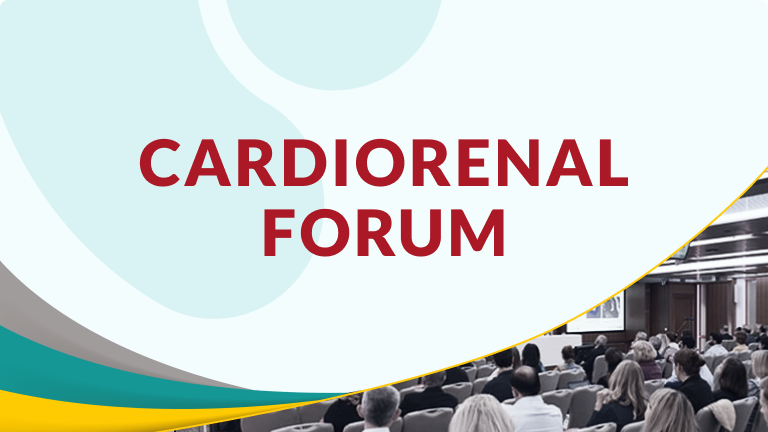Cardiorenal Forum