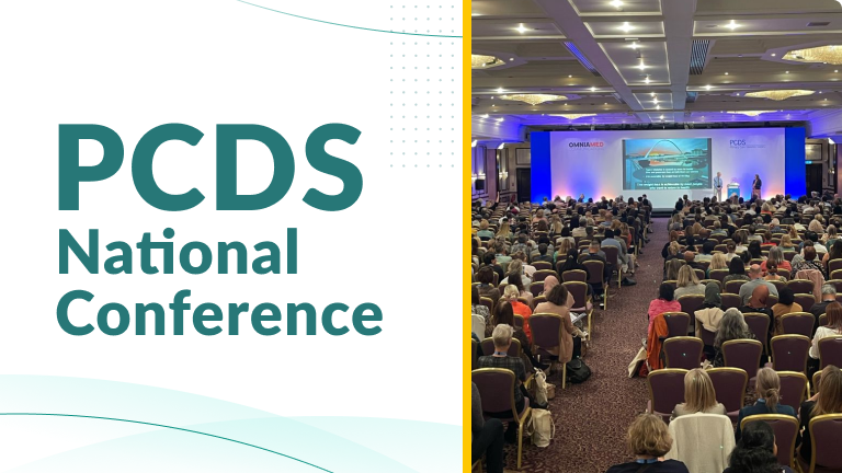 PCDS National Conference