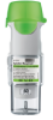 SPIOLTO® Respimat® (tiotropium + olodaterol) inhaler with cartridge and green lid