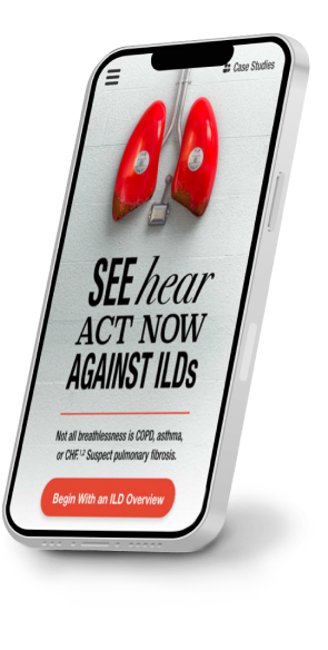 See Hear Act Now® app