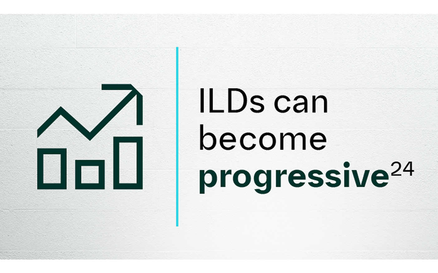 The Prevalence of Interstitial Lung Disease (ILD)