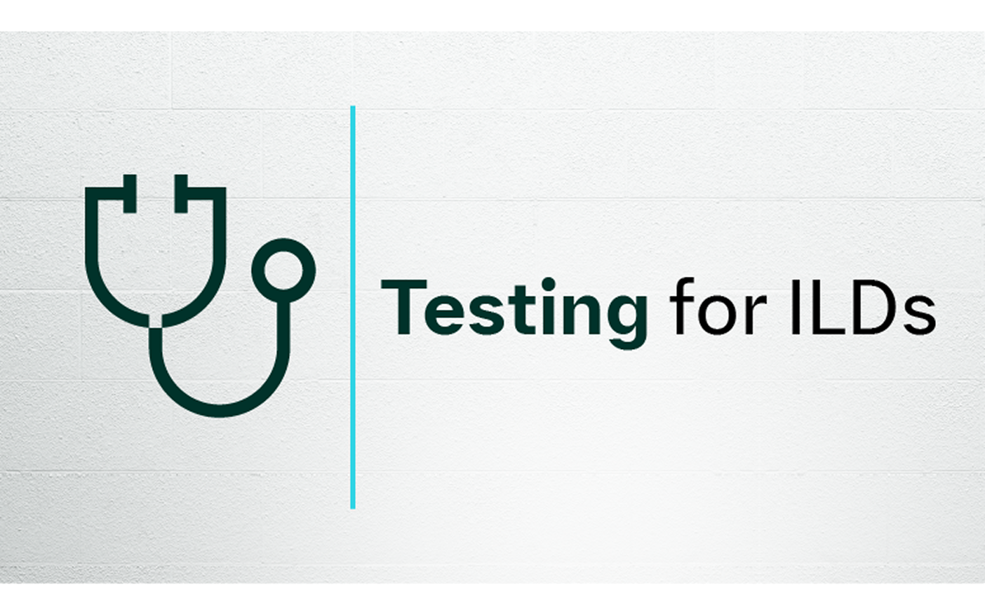 Primary Care Role & Interstitial Lung Disease (ILD)