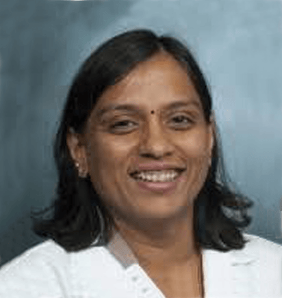 Dr. Vijayalakshmi Ananthanarayanan